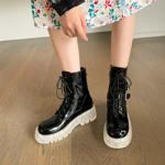 Handcrafted Premium Leather Women's Shoes - Elegance in Every Detail(EyunshangxLA2032)