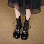 Exquisite Handmade Leather Women’s Shoes: Luxury Craftsmanship & Timeless Elegance(EyunshangxYSZ2639)