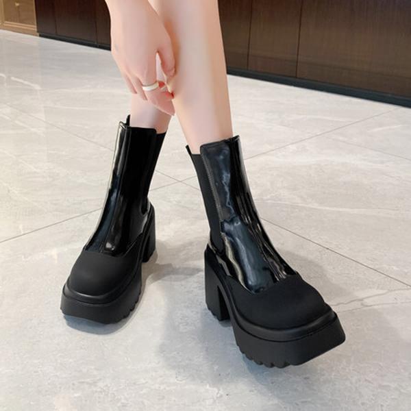 Exquisite Handmade Genuine Leather Women's Shoes: Luxury Elegance Redefined(EyunshangxYSC2991)