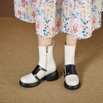 Exquisite Handcrafted Leather Women’s Shoes: A Touch of Elegance and Luxury(EyunshangxYSC2977)