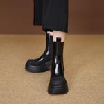 Exquisite Handmade Leather Women's Shoes: Luxury & Elegance(EyunshangxYSC2995)