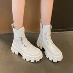 Elegant Handcrafted Leather Shoes: Luxury Craftsmanship(EyunshangxYS8124)