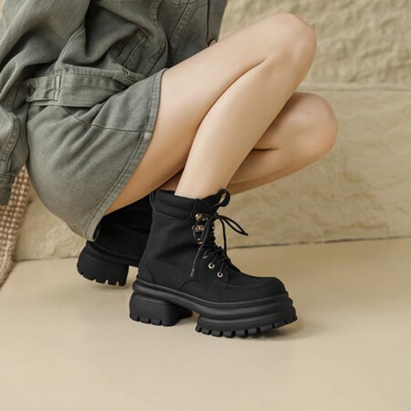 Handcrafted Luxurious Leather Women's Shoes with Exquisite Quality and Elegance(EyunshangxYSC2320)