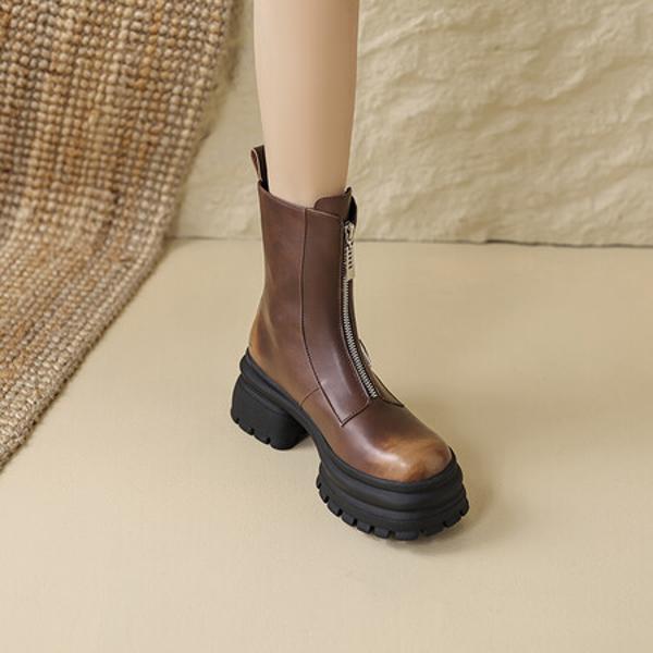 Exquisite Handcrafted Leather Shoes: Elegance Meets Luxury(EyunshangxYSC2319)