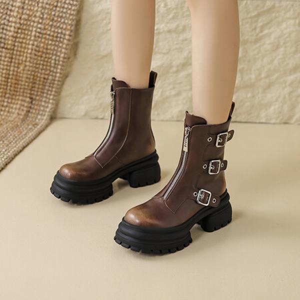 Exquisite Handcrafted Leather Shoes: Elegance Meets Luxury(EyunshangxYSC2319)