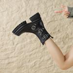 Exquisite Handcrafted Leather Shoes: Elegance Meets Luxury(EyunshangxYSC2319)