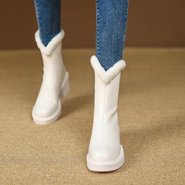 Exquisite Handmade Leather Women's Shoes: A Touch of Luxury and Elegance(EyunshangxYSM2502)