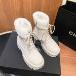 Handcrafted Leather Elegance: Luxurious Women's Shoes(EyunshangxYS6107)