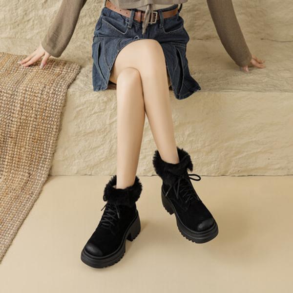 Exquisite Handcrafted Leather Shoes: Luxury Meets Elegance(EyunshangxC2327-2)