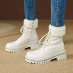 Handcrafted Leather Women’s Shoes: Luxury Craftsmanship(Eyunshangx2月-07)