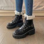 Handcrafted Luxury Leather Women's Shoes: Elegance in Every Stitch(Eyunshangx3月-77)