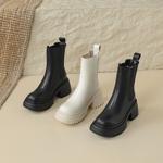 Handcrafted Luxury Leather Women's Shoes - Elegance in Every Stitch(EyunshangxAC2330)