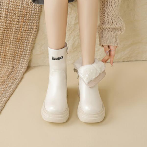 Exquisite Handcrafted Leather Women’s Shoes: A Fusion of Luxury and Elegance(EyunshangxE2333)