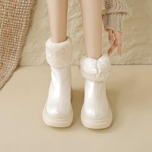 Exquisite Handmade Leather Women's Shoes: Luxurious Elegance Redefined(EyunshangxY2328)