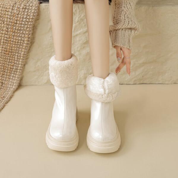 Exquisite Handmade Leather Women's Shoes: Luxurious Elegance Redefined(EyunshangxY2328)