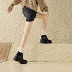 Exquisite Handmade Leather Women's Shoes: Luxurious Elegance Redefined(EyunshangxY2328)