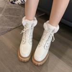 Exquisite Handcrafted Leather Women's Shoes: Luxury, Elegance & Timeless Craftsmanship(EyunshangxR5077)