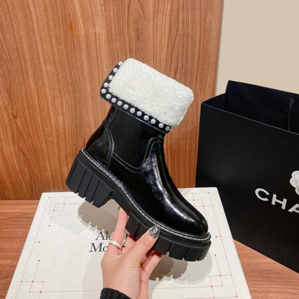 Luxury Handcrafted Leather Women's Shoes: Timeless Elegance(EyunshangxR2503)