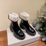 Luxury Handcrafted Leather Women's Shoes: Timeless Elegance(EyunshangxR2503)