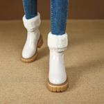 Exquisite Handmade Leather Heels: Luxury and Elegance Redefined(EyunshangxT2503)