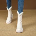 Elegance in Every Step: Handcrafted Luxury Leather Women’s Shoes(EyunshangxT2502)