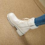 Crafted Elegance: Luxurious Handmade Leather Women's Shoes(EyunshangxU-6107)