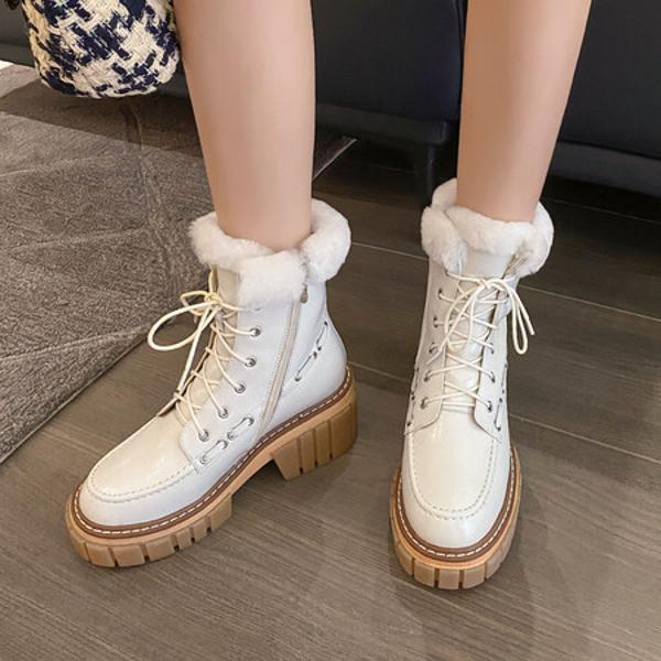 Elegant Handcrafted Leather Women's Shoes for Luxurious Style(EyunshangxC1-5077)