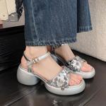 Exquisite Handmade Leather Women's Shoes: Luxury Craftsmanship and Elegance(EyunshangxR816-A579)