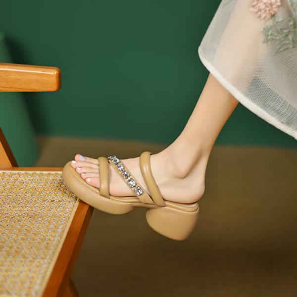 Elegant Handcrafted Leather Shoes: Luxury Meets Artisan Quality(EyunshangxZ2622-11)