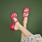 Elegant Handcrafted Leather Shoes: Luxury Meets Artisan Quality(EyunshangxZ2622-11)