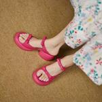 Luxurious Handcrafted Leather Women’s Shoes(EyunshangxZ2623-11)