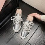 Exquisite Handcrafted Leather Pumps: Luxury Meets Timeless Elegance(EyunshangxC2385-1)