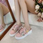 Exquisite Handcrafted Leather Pumps: Luxury Meets Timeless Elegance(EyunshangxC2385-1)