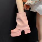 Luxury Handmade Leather Women's Shoes: Crafted Elegance Awaits(EyunshangxZM5109)