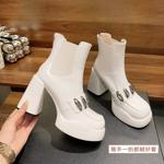 Exquisite Handmade Leather Shoes: Luxury Meets Elegance(EyunshangxZM2411)