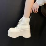 Handcrafted Luxury Leather Women's Shoes: Elegance in Every Step(EyunshangxZM2415)