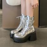 Exquisite Handmade Leather Women's Shoes: Luxury and Elegance(EyunshangxZM2420)