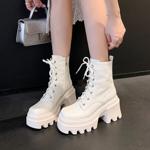 Handcrafted Genuine Leather Women's Shoes: Luxurious Elegance and Superior Quality(EyunshangxZ2627-3)