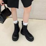 Exquisite Handmade Leather Lady Shoes for Timeless Elegance(EyunshangxZM5111)