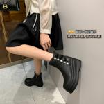 Exquisite Artisan Leather Women's Shoes: Luxury, Elegance & Craftsmanship(EyunshangxZM7000)