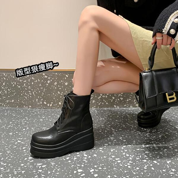 Exquisite Handmade Leather Women's Shoes: Luxury Redefined(EyunshangxZM7002)