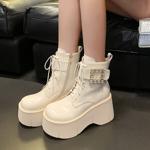 Exquisite Handcrafted Leather Women's Shoes: Luxurious Elegance and Artisan Quality(EyunshangxZM2426)