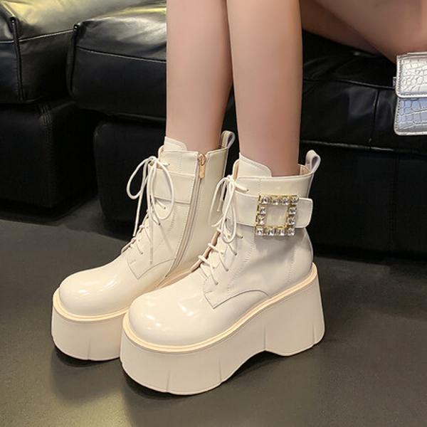 Exquisite Handcrafted Leather Women's Shoes: Luxurious Elegance and Artisan Quality(EyunshangxZM2426)