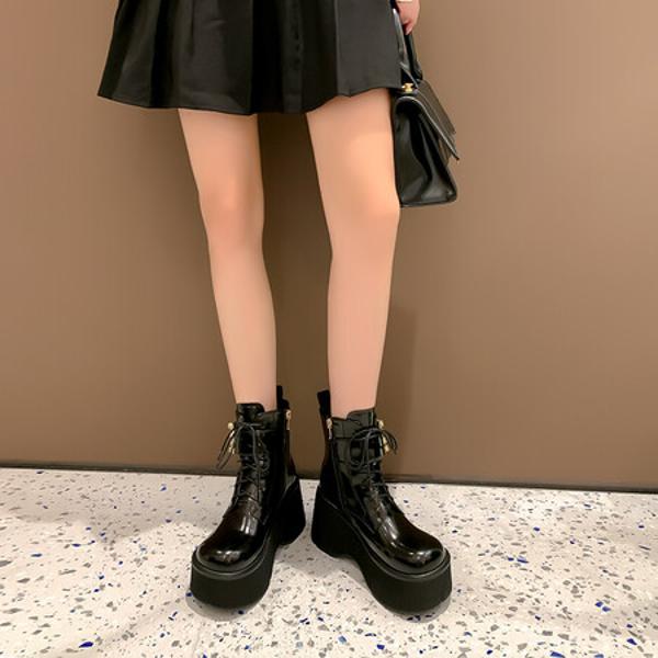 Exquisite Handcrafted Leather Women's Shoes: Luxurious Elegance and Artisan Quality(EyunshangxZM2426)