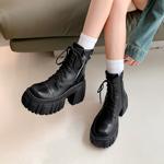 Luxurious Handcrafted Leather Women's Shoes with Exquisite Craftsmanship(EyunshangxZM5114)