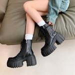 Luxurious Handcrafted Leather Women's Shoes with Exquisite Craftsmanship(EyunshangxZM5114)