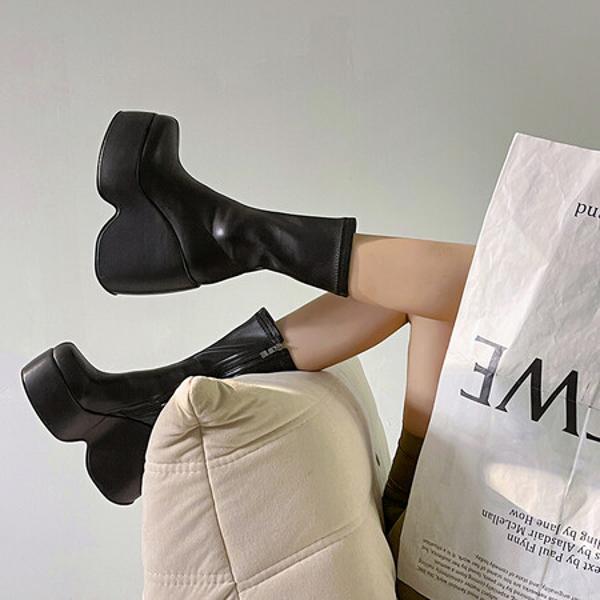 Exquisite Handmade Leather Women's Shoes: Luxury Craftsmanship for Elegance(Eyunshangx8721)