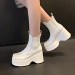 Handcrafted Luxury Leather Women's Shoes: Elegance Redefined(EyunshangxZM2434)