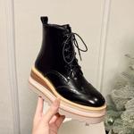 Exquisite Handmade Leather Women's Shoes: Luxury Craftsmanship for Timeless Elegance(EyunshangxZM2437)