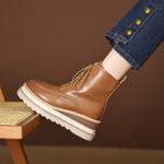 Elegant Handcrafted Leather Women's Shoes - Luxurious Quality & Exquisite Craftsmanship(EyunshangxZM2439)